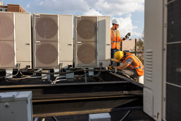 Trusted Hamburg, IA HVAC Experts
