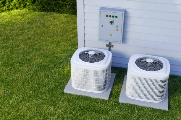 Best HVAC Repair Near Me  in Hamburg, IA