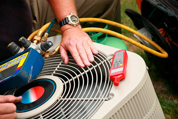 Affordable Air Conditioning Repair in Hamburg, IA