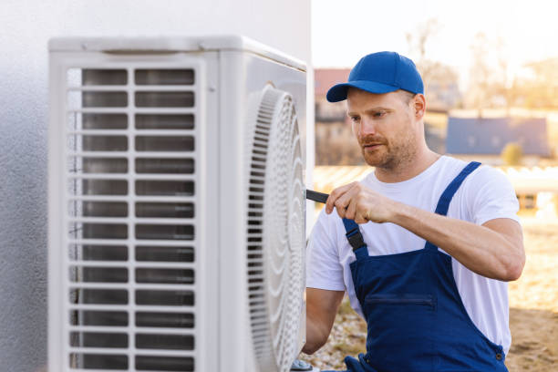 Best HVAC Installation Services  in Hamburg, IA