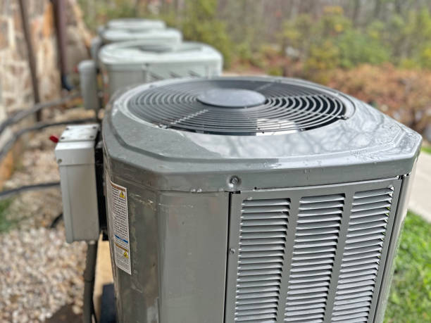 Best Best HVAC Companies  in Hamburg, IA
