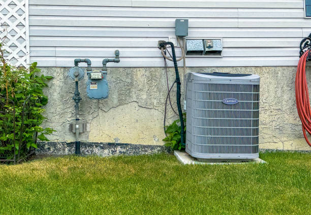 Best HVAC Air Duct Cleaning  in Hamburg, IA